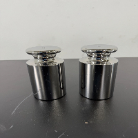 Mettler Toledo 5KG Weight Set - Quantity 2 image 1